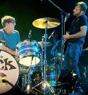 ALTer Ego set times: Yes, The Black Keys are the opening act