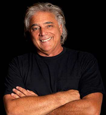 Don Oriolo setlists