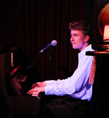 Stijn de Groot setlists