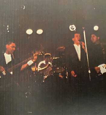 Feedback setlists