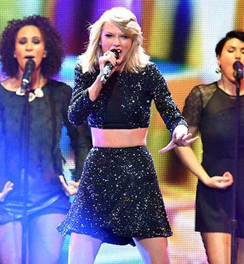 Taylor Swift's masterpiece Eras Tour sets Lumen Field attendance