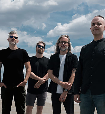 Between the Buried and Me setlists