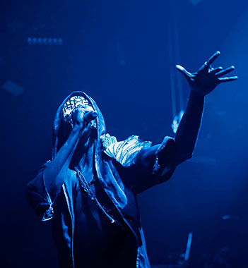 Sleep Token setlists