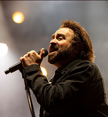 Counting Crows setlists