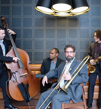 Hard Bop Messengers setlists