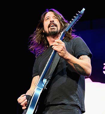 Foo Fighters Concert Setlist At Ppg